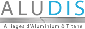 Aludis : Vente d'alliages d'Aluminium, de Titane et de Cuivre aux Professionnels