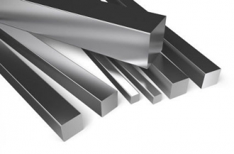 Fournisseur de barres d'aluminium & Fabricant - Top Metal