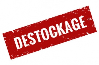 destockage